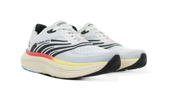 SHOES SPEED 01 GREY OUTSOLE MILK SKY